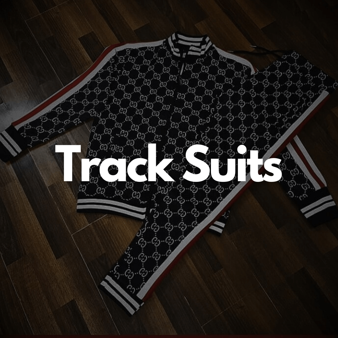 Track Suits