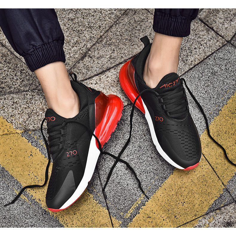 CUBICS Air C270 Max Trainer - Bred