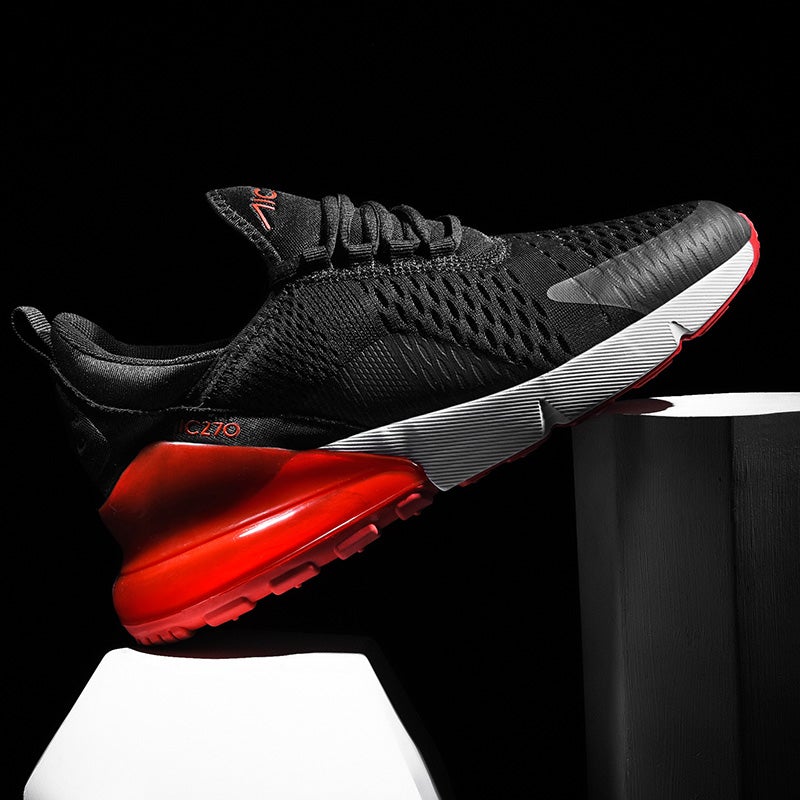 CUBICS Air C270 Max Trainer - Bred