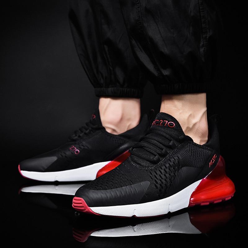 CUBICS Air C270 Max Trainer - Bred