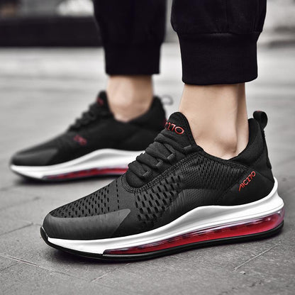 CUBICS Air 270 Tube Max Trainer - Bred