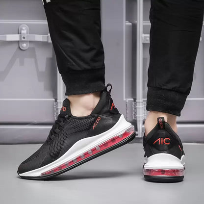 CUBICS Air 270 Tube Max Trainer - Bred
