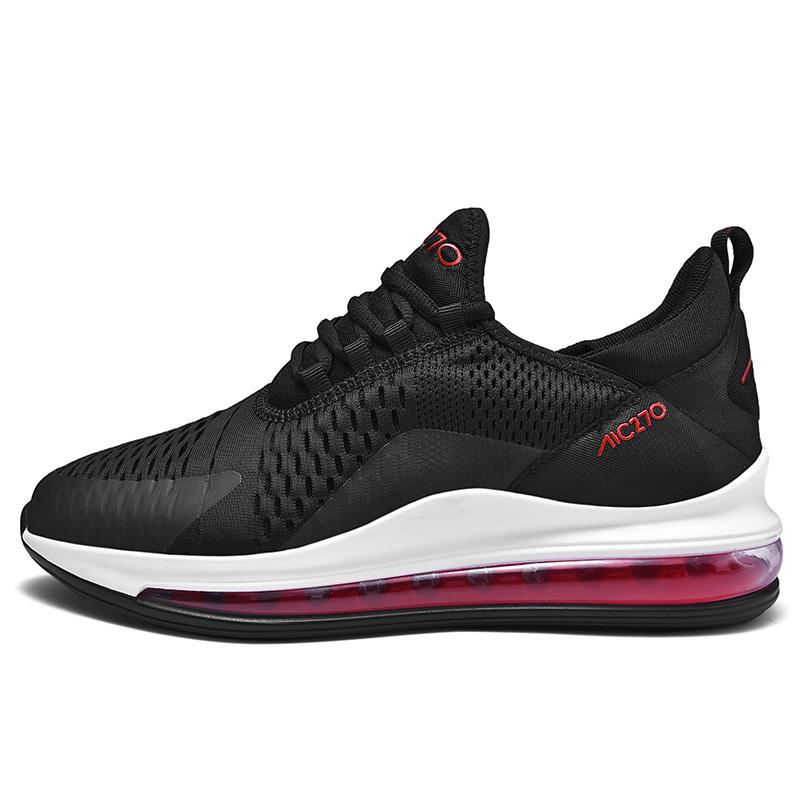 CUBICS Air 270 Tube Max Trainer - Bred