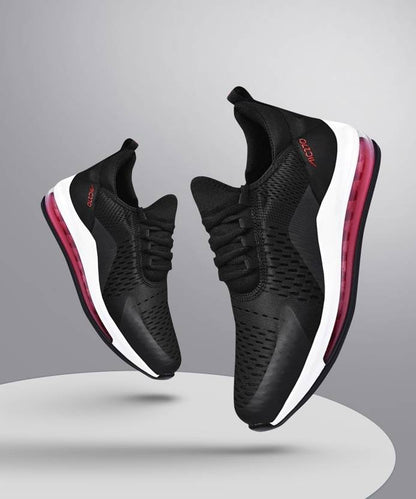 CUBICS Air 270 Tube Max Trainer - Bred