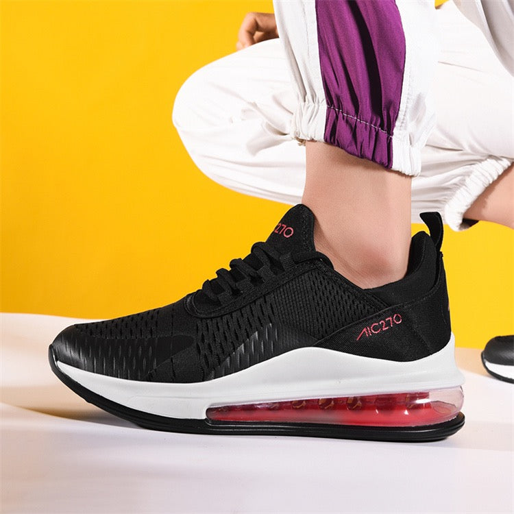 CUBICS Air 270 Tube Max Trainer - Bred