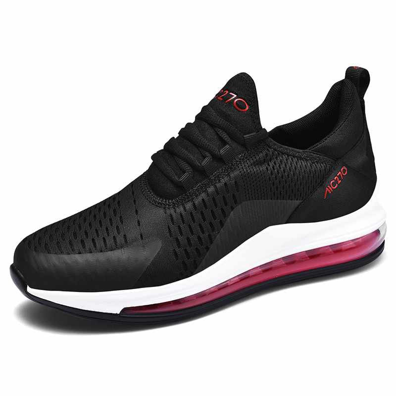 CUBICS Air 270 Tube Max Trainer - Bred