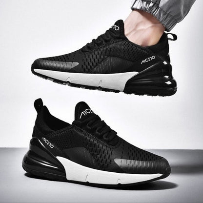 CUBICS Air C270 Max Trainer - Black White