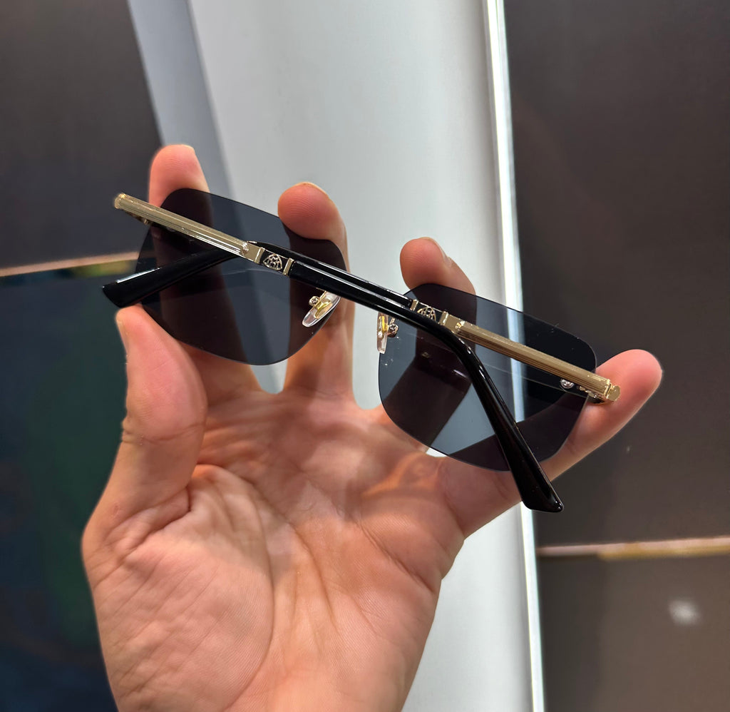 Mayba c h Black Gold 8692 Ultimate Luxury Shade With Original Packaging