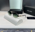 Celin e Green 598 Ultimate Luxury Shade With Original Packaging