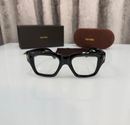 Tom For d Glass 4184 Ultimate Luxury Shade With Original Packaging