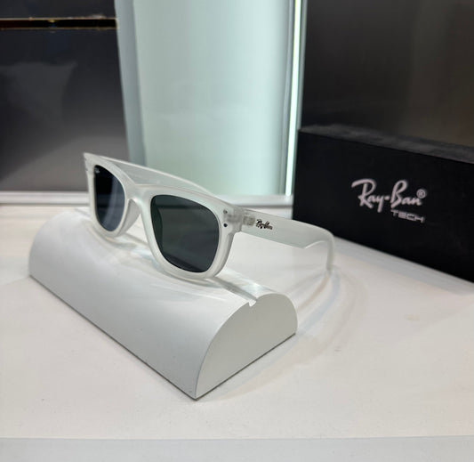 Rayba n 0502 Black Ice Ultimate Luxury Shade With Original Packaging