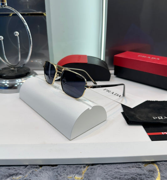 Prad a Black Gold Ultimate Luxury Shade With Original Packaging