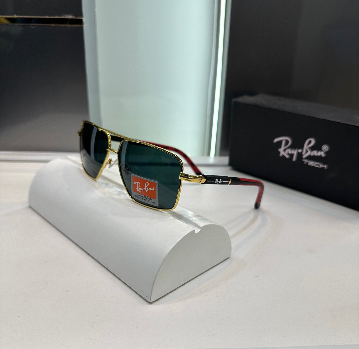 Rayba n Toxic 9713 Ultimate Luxury Shade With Original Packaging