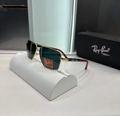 Rayba n Toxic 9713 Ultimate Luxury Shade With Original Packaging