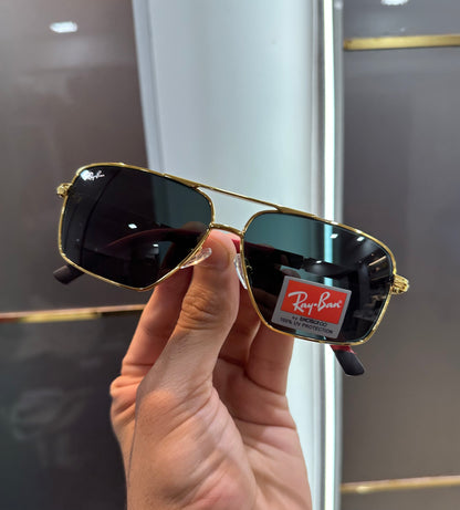 Rayba n Toxic 9713 Ultimate Luxury Shade With Original Packaging