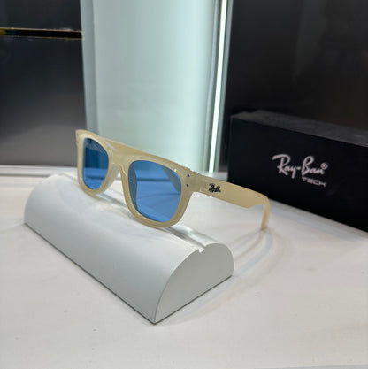 Rayba n 502 Light Cream Blue Ultimate Luxury Shade With Original Packaging