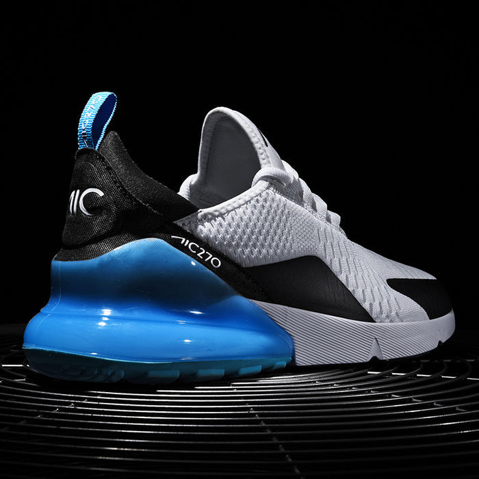 CUBICS Air C270 Max Trainer - White Blue