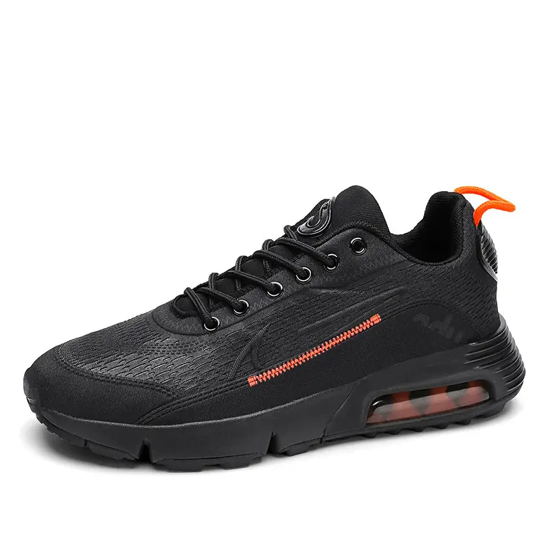 CUBICS Max Air 2090 Trainers - Bred