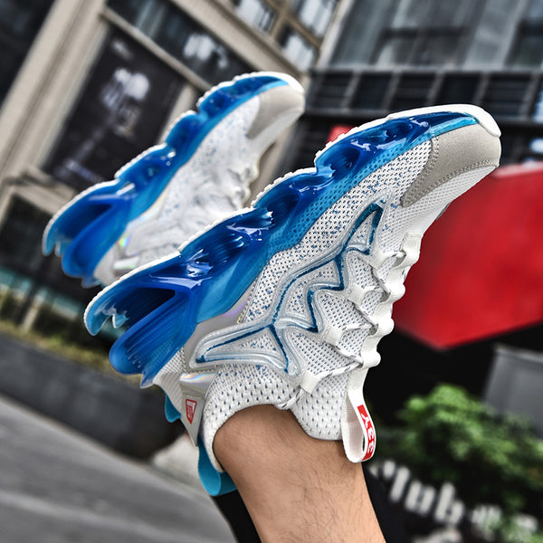 CUBICS Luxury Blazar Project Bolt Sneakers