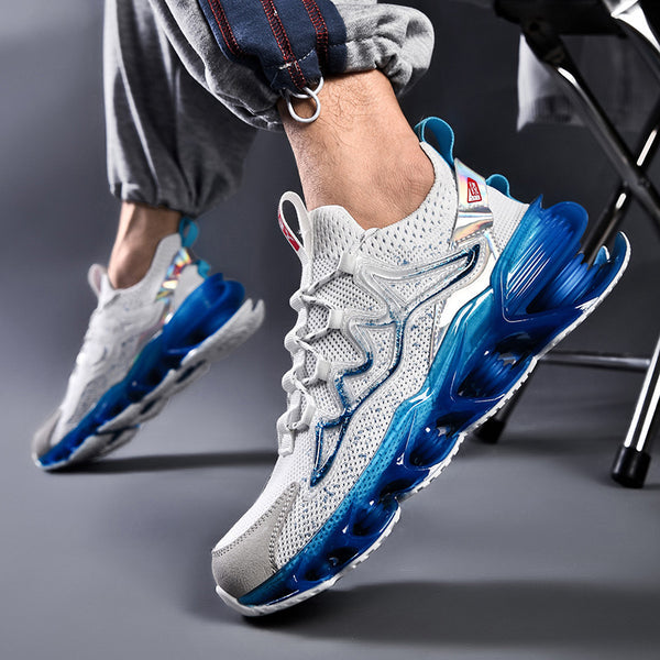 CUBICS Luxury Blazar Project Bolt Sneakers