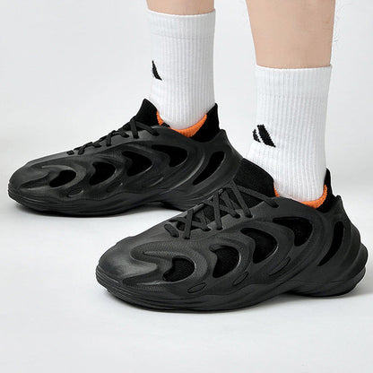 CUBICS FOM-Q Foam Run - Black