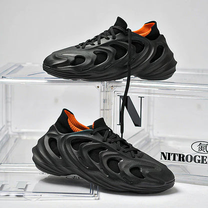 CUBICS FOM-Q Foam Run - Black