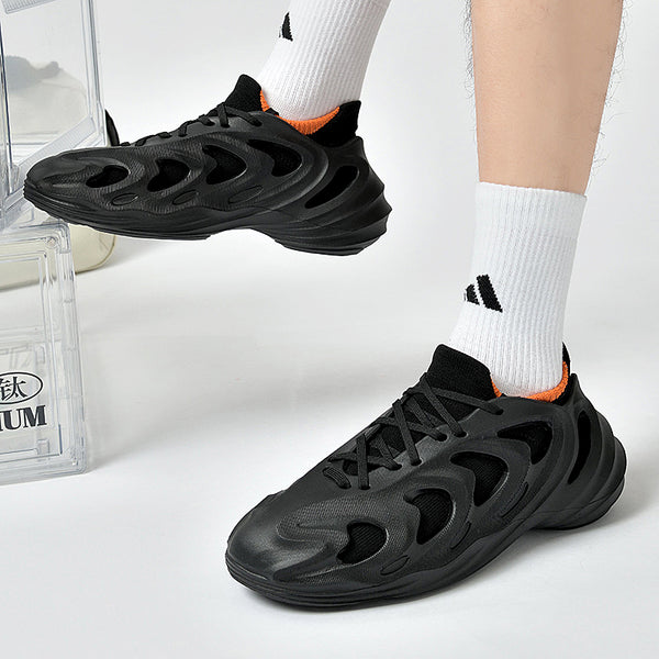 CUBICS FOM-Q Foam Run - Black