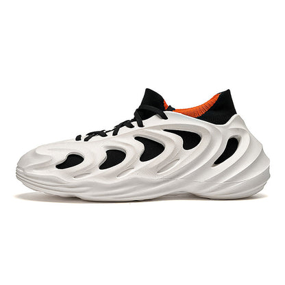 CUBICS FOM-Q Foam Run - White