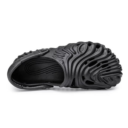 CUBICS Sallehe Bembbury Polex Clogs - Black
