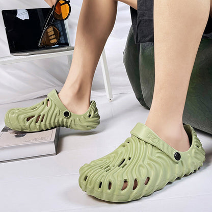 CUBICS Sallehe Bembbury Polex Clogs - Resin