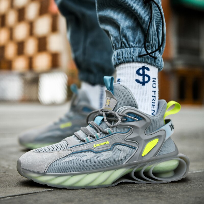 CUBICS Sekfcneps Pegasus Urban Sneakers