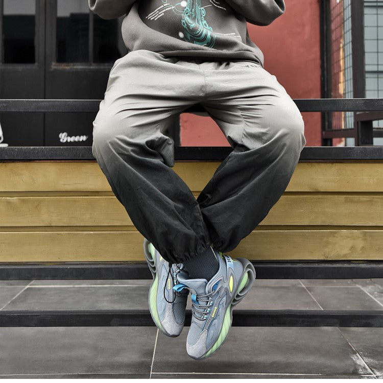 CUBICS Sekfcneps Pegasus Urban Sneakers