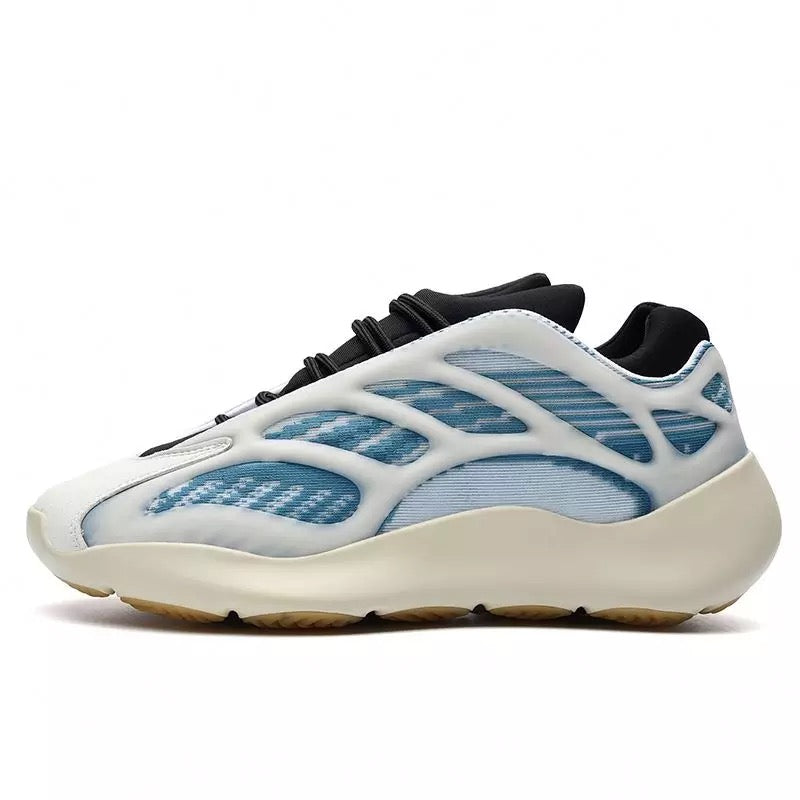 CUBICS V3 YEZY 700 Glow - Kyanite